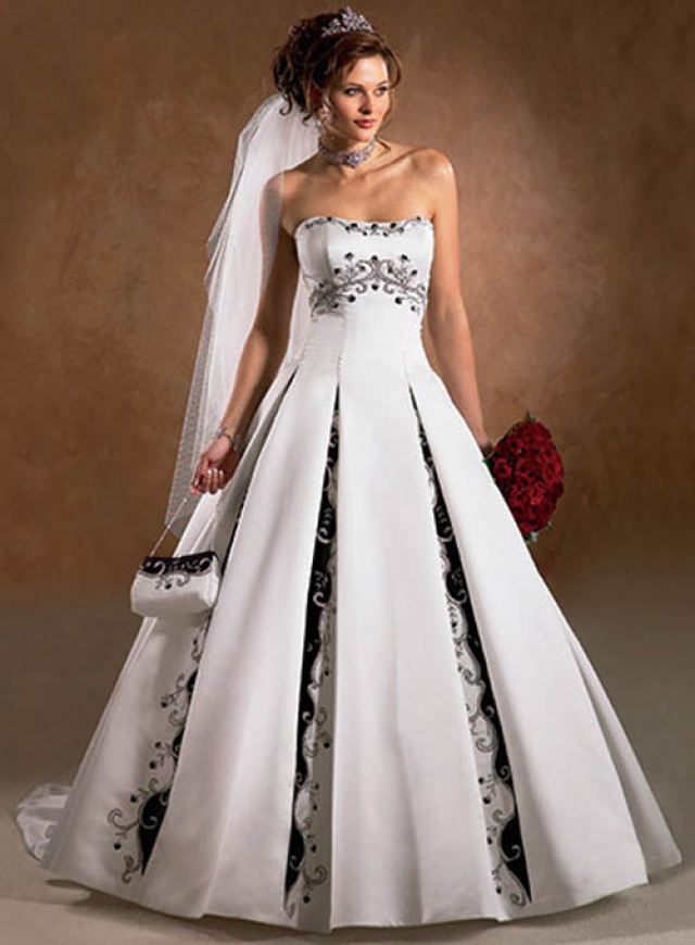 Camo wedding dresses Fashion 2013 Pouted Online Magazine