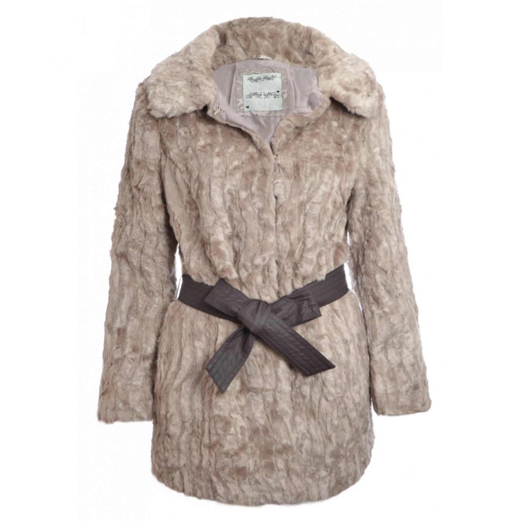 Stylish Faux fur coats and Jackets For Women | Pouted Online Magazine