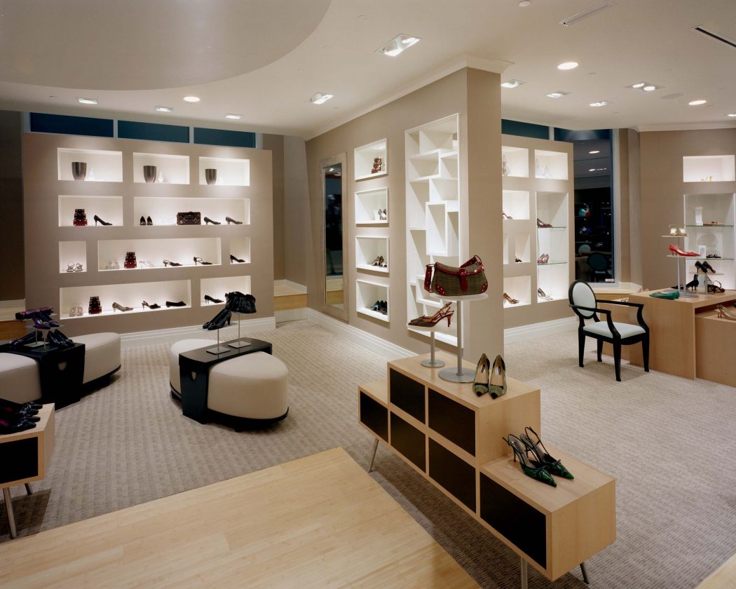 15 Tips for How to Design Your Retail store | Pouted Online Magazine