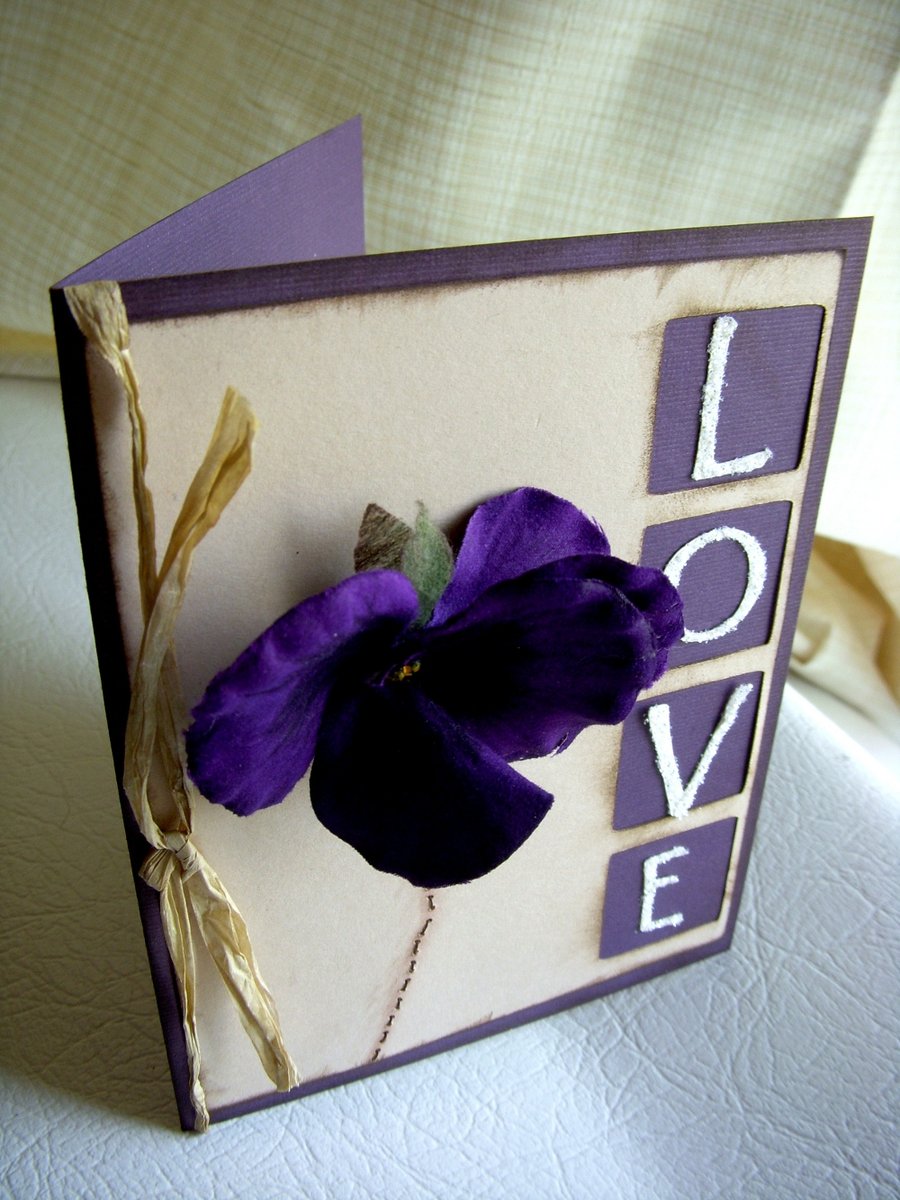 Handmade Greeting Cards For An Extra Special Person | Pouted Online Magazine – Latest Design