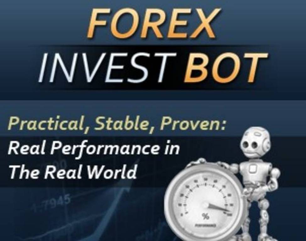 Forex bot free