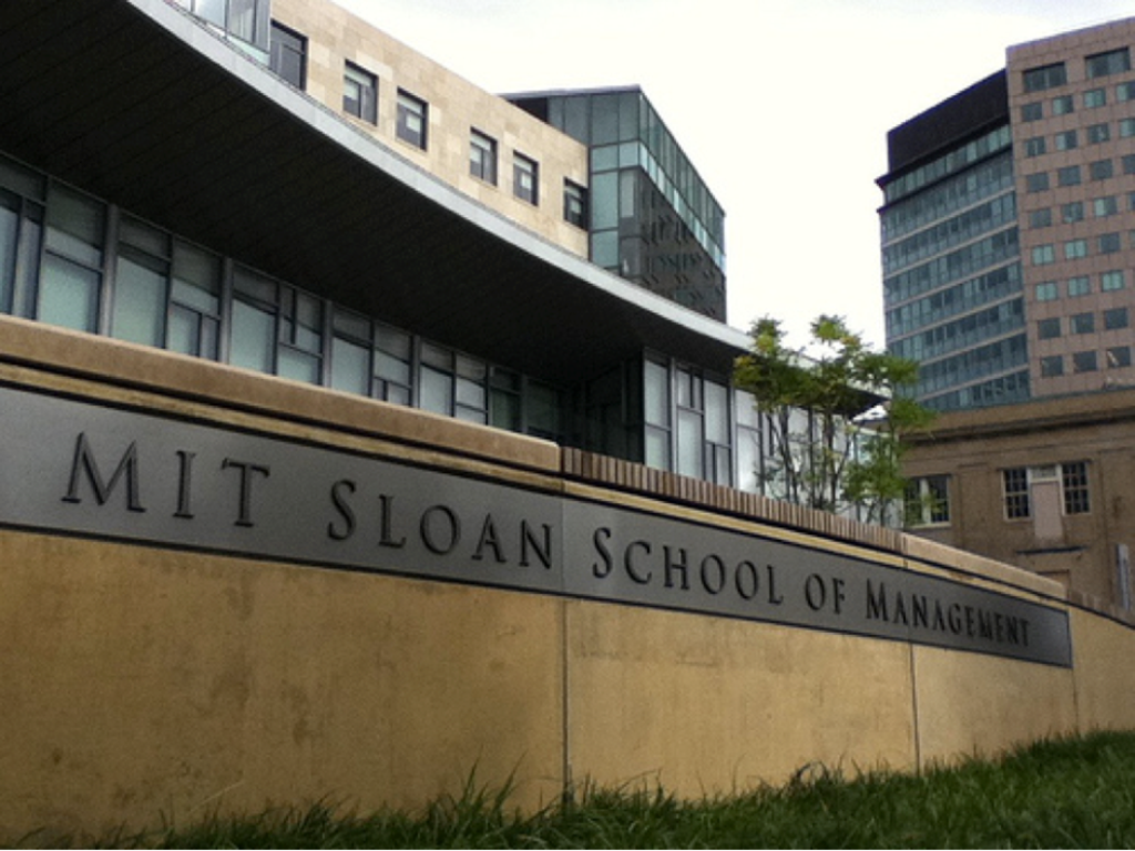 MIT Sloan Business School