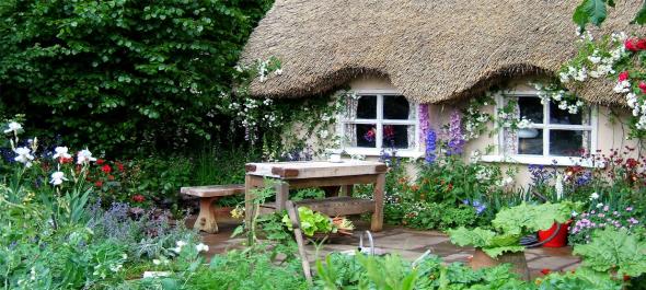 rustic country landscaping ideas rustic country garden