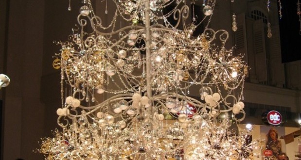 Christmas Decorating Ideas for Your Home in 2014 » most-expensive ...