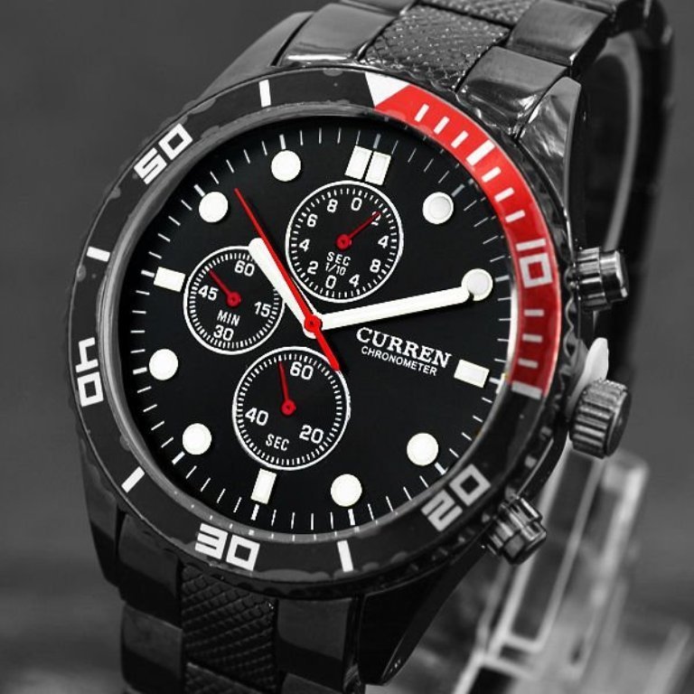The Best 40 Sport Watches for Men