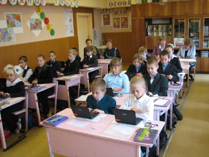 Education In Russian Is 40