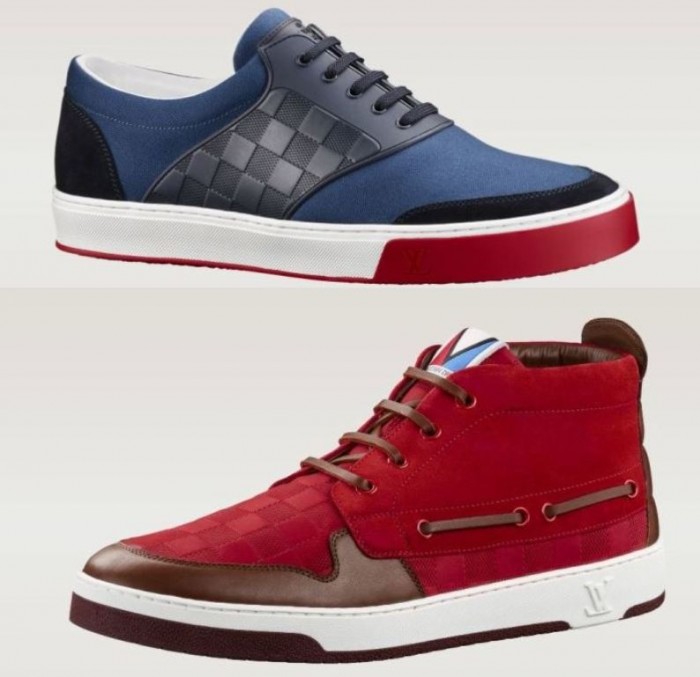 2014 Fashion Trends for Menâ€™s Shoes | Pouted Online Magazine ...