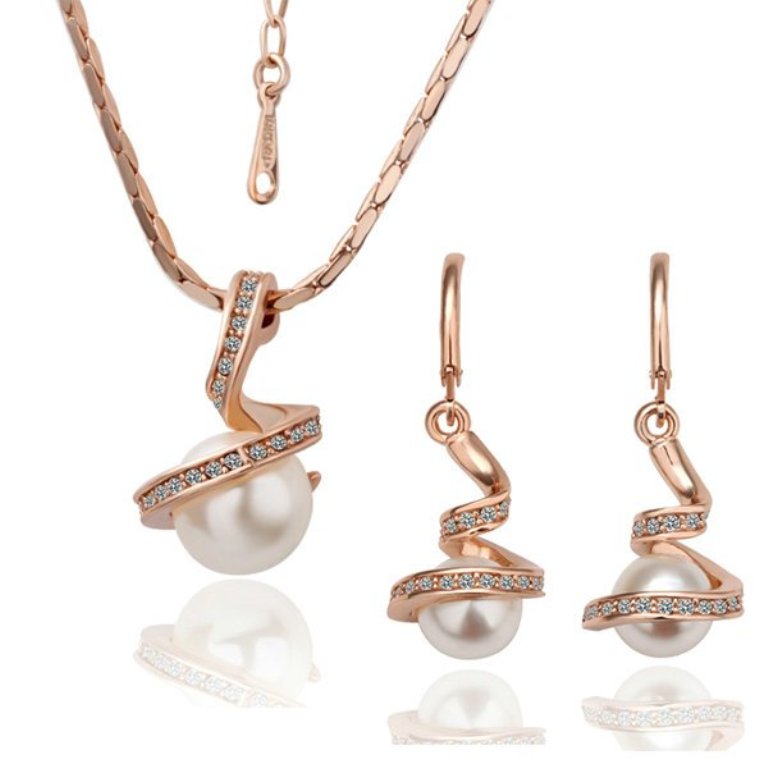 ... 18-k-gold-crystal-bridal-jewelry-set-fashion-pearl-jewelry-set-wedding