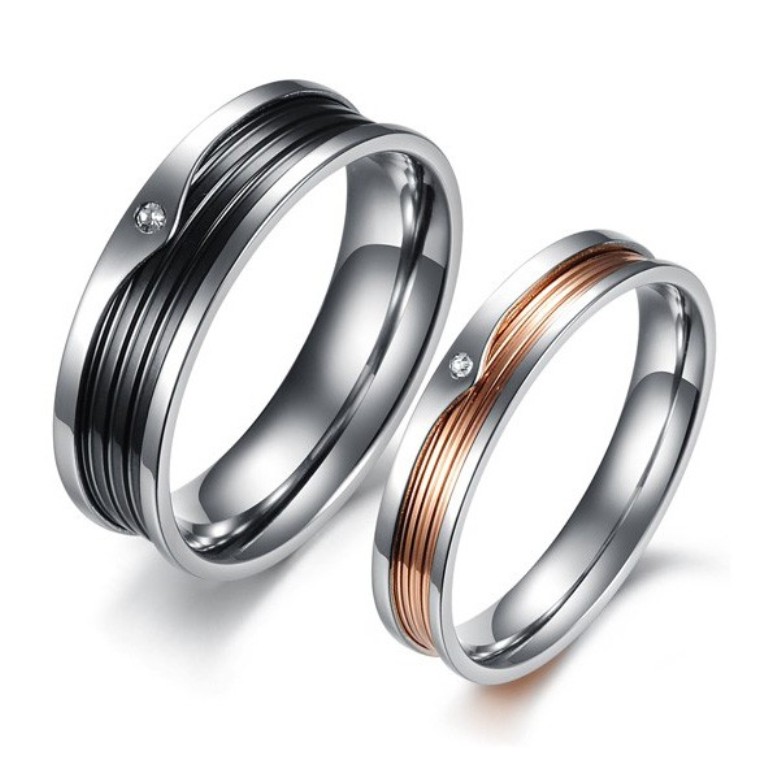 Men’s Diamond Rings for More Luxury amp; Elegance  Pouted Online 