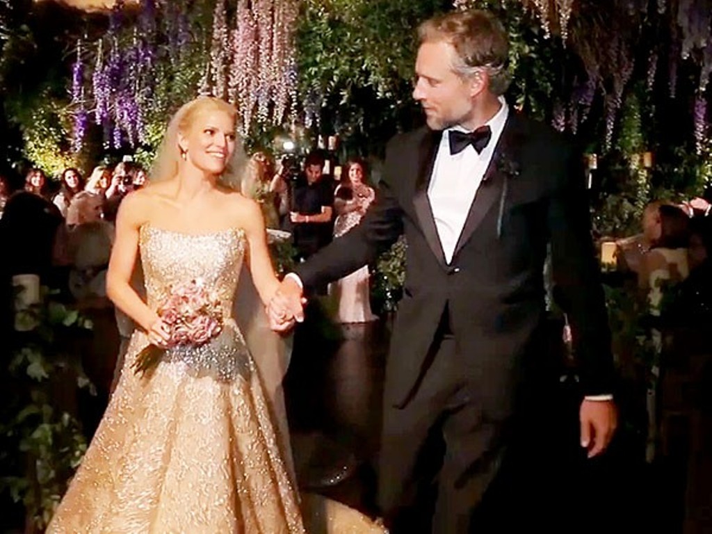 jessica-simpson-and-eric-johnson2 top 10 celebrity weddings of
