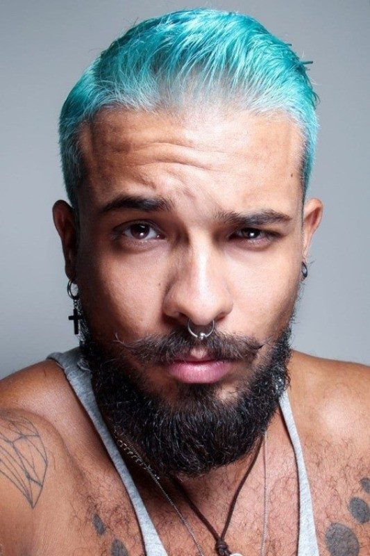 light-hair-colors-2 50+ Hottest Hair Color Ideas for Men in 2017