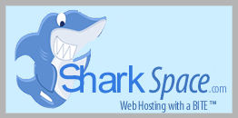sharkspace SharkSpace Web Hosting Services Review