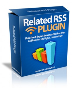 relatedrssbox-246x300 My Related RSS Plugin of Mark Widawer and Dan Nickerson Review - Beware!