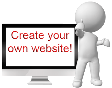 create-your-own-website How to Make Your Own Website From Scratch in 3 Steps