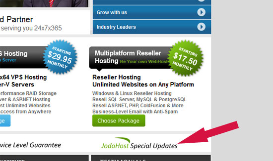 jodohost-coupon JodoHost Reviews (reliability, Support, Services, Coupon Codes, Disadvantages, ...)