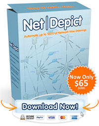 netdepict review and download