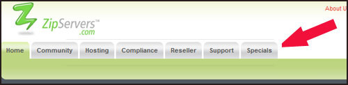 zipservers coupon code zip servers discount code