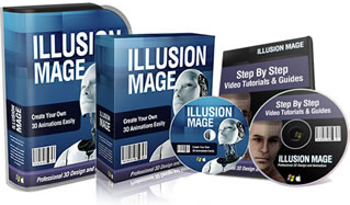 illusion mage software download
