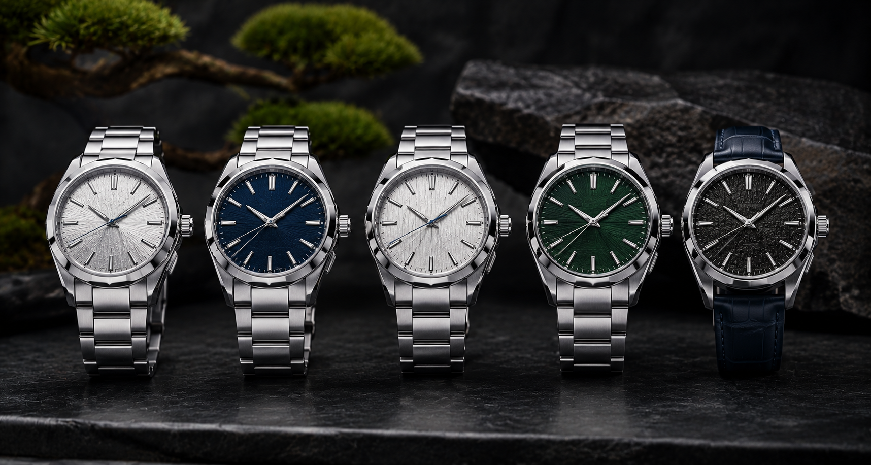 Grand Seiko 15 Most Popular Mens Watches Brands and Designs - 11