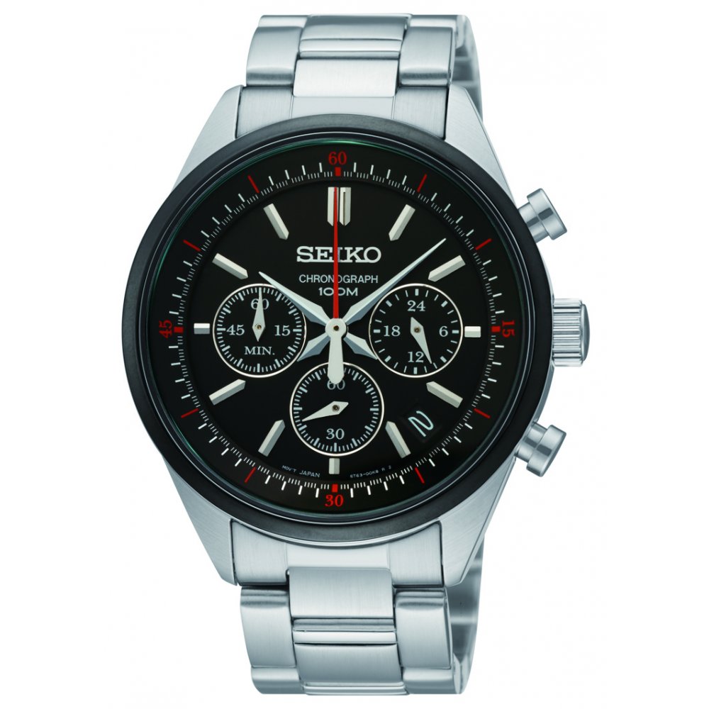 1342105619-55704600 The chronograph Watch is Also a Stopwatch ...