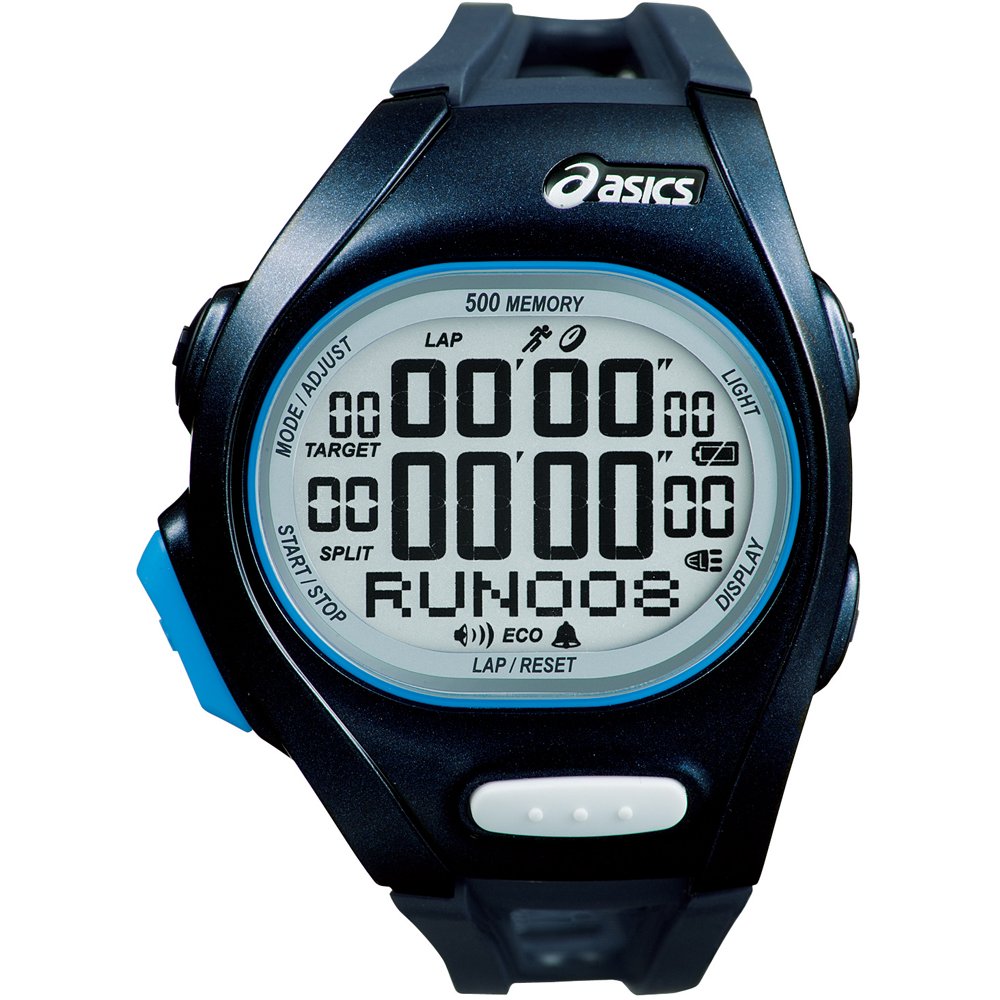 The chronograph Watch is Also a Stopwatch ... 4 chronograph watch