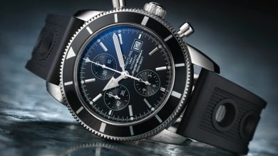 The chronograph Watch is Also a Stopwatch ... 43 14 The chronograph Watch is Also a Stopwatch ... - 7