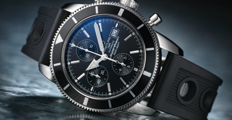 14 The chronograph Watch is Also a Stopwatch ... - chronograph 1