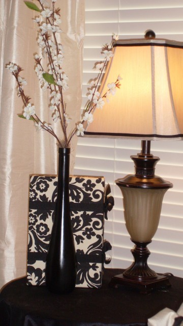 lamps 