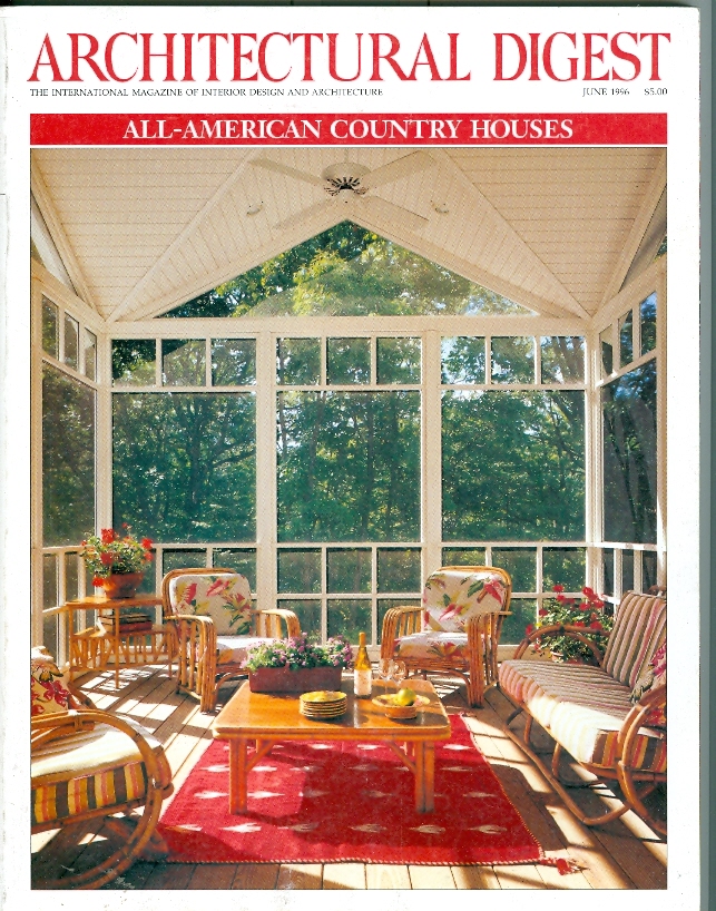18769 7 Most Popular US Magazines of Home Decor