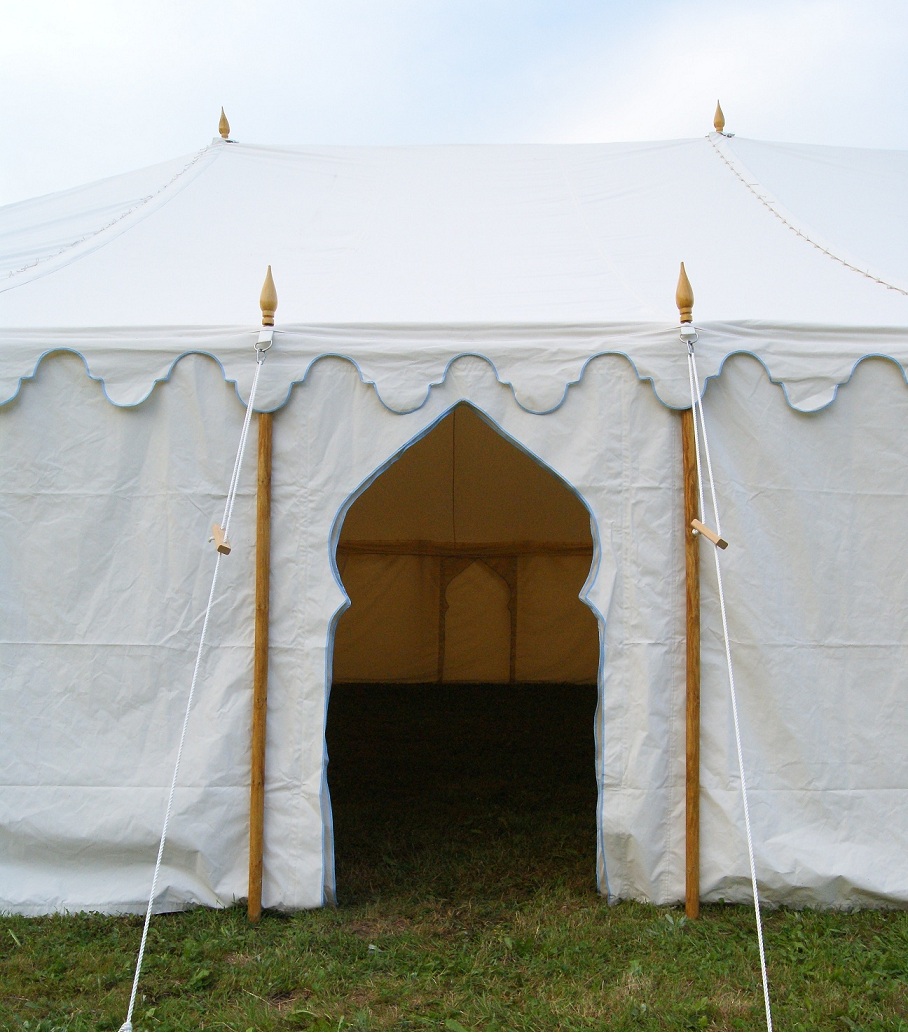 How You Should Choose Canvas Tents? 5 SONY DSC