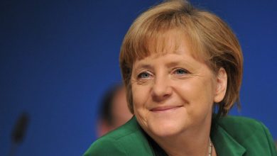 Angela Merkel The Trent Top 10 Highest Salaries of Presidents in the World - 8 railings