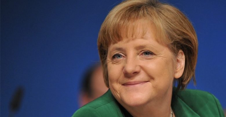 Angela Merkel The Trent Top 10 Highest Salaries of Presidents in the World - salaries 2