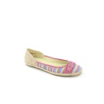 Bamboo Fashionable Bright Color Shoes From Bamboo - 7