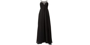 19 Special Collection Of Long Black Dresses