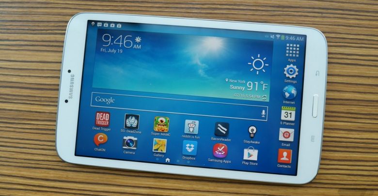 DSC06616 hero Samsung Will Develope Galaxy Note Tablet 8-inch at MWC Show - note 1