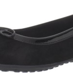 Geox Womens Piuma Ballerina Flat 12 New Collection Designs for the Geox Brand - 9