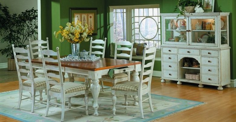 HE782W 7 10 Most Stylish Cottage Furniture - 1