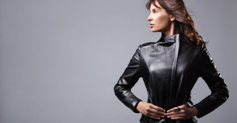 Leather Jackets for Women from JLG Leather Jackets The Next 7 creative designs For Women Leather Jackets - 2013 5