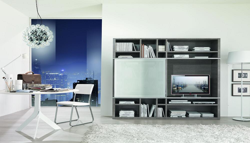 Choose a New Color for Your Home in The New Year 2 Living Room Simple Design
