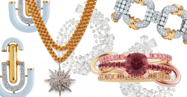 Mizuki Jewelry Best Mizuki Jewelry Pieces on The Market - 1