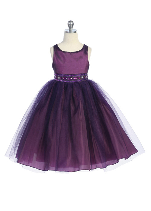 NEW-CC548-Flower-Girl-Dress-Local-Pageant-Party-Dress-US-59.77 Amazing Dresses Collection for Little Princesses