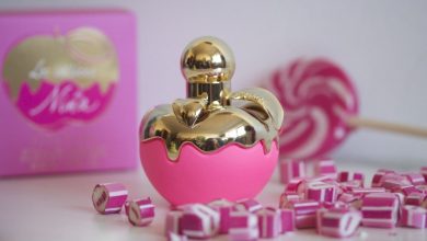 Perfume Les Delicés de Nina by Nina Ricci 1000x615 The Beauty of Nina Ricci Perfumes - Top Products 2