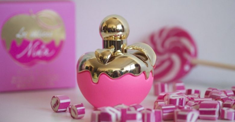 Perfume Les Delicés de Nina by Nina Ricci 1000x615 The Beauty of Nina Ricci Perfumes - 1