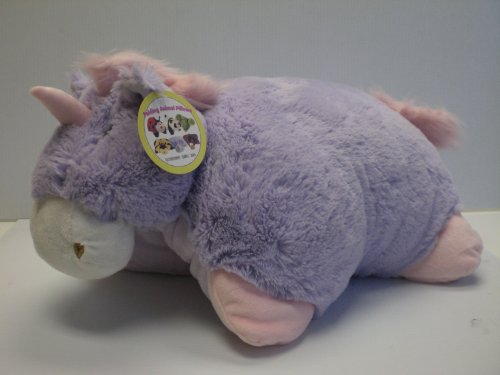 Pillow pets for children