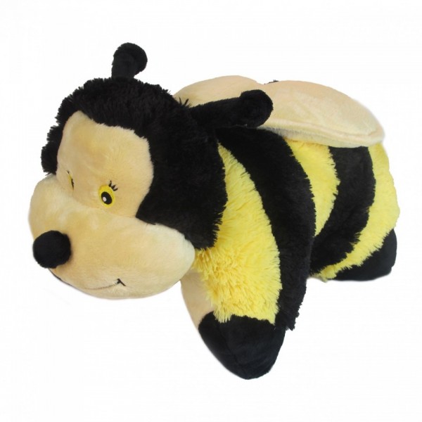 Pillow pets for children bee