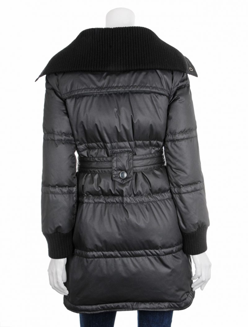 Newest Puffer Coat Fashion For Women