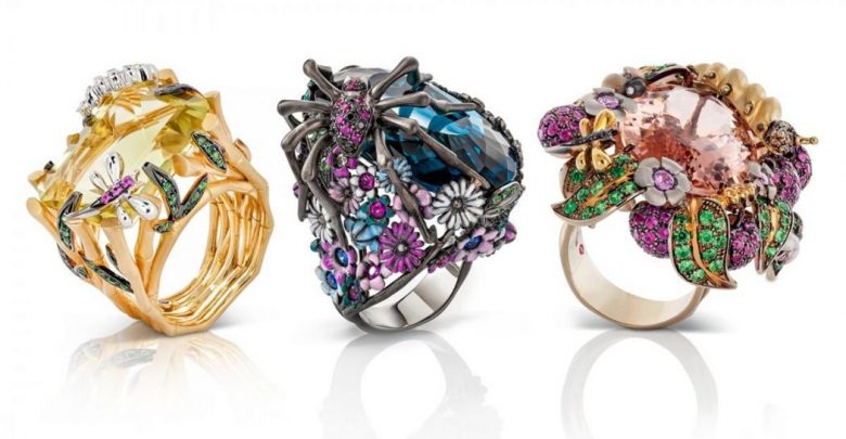 Roberto Coin Rings 23 Best Roberto Coin Rings Designs - Fashion Magazine 7