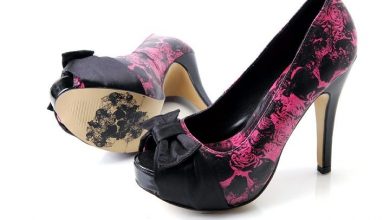 a027dd8a3e8d3cd1a112feeeccf086a0 Good Collection of Iron Fist Brand Shoes - Women Fashion 3