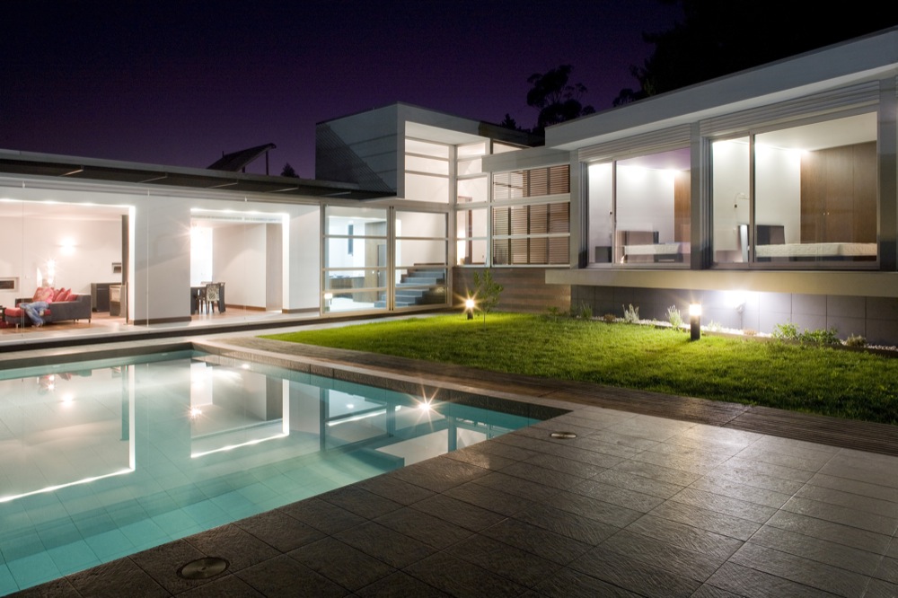 aveleda house outdoor lighting design outdoor lighting design ideas