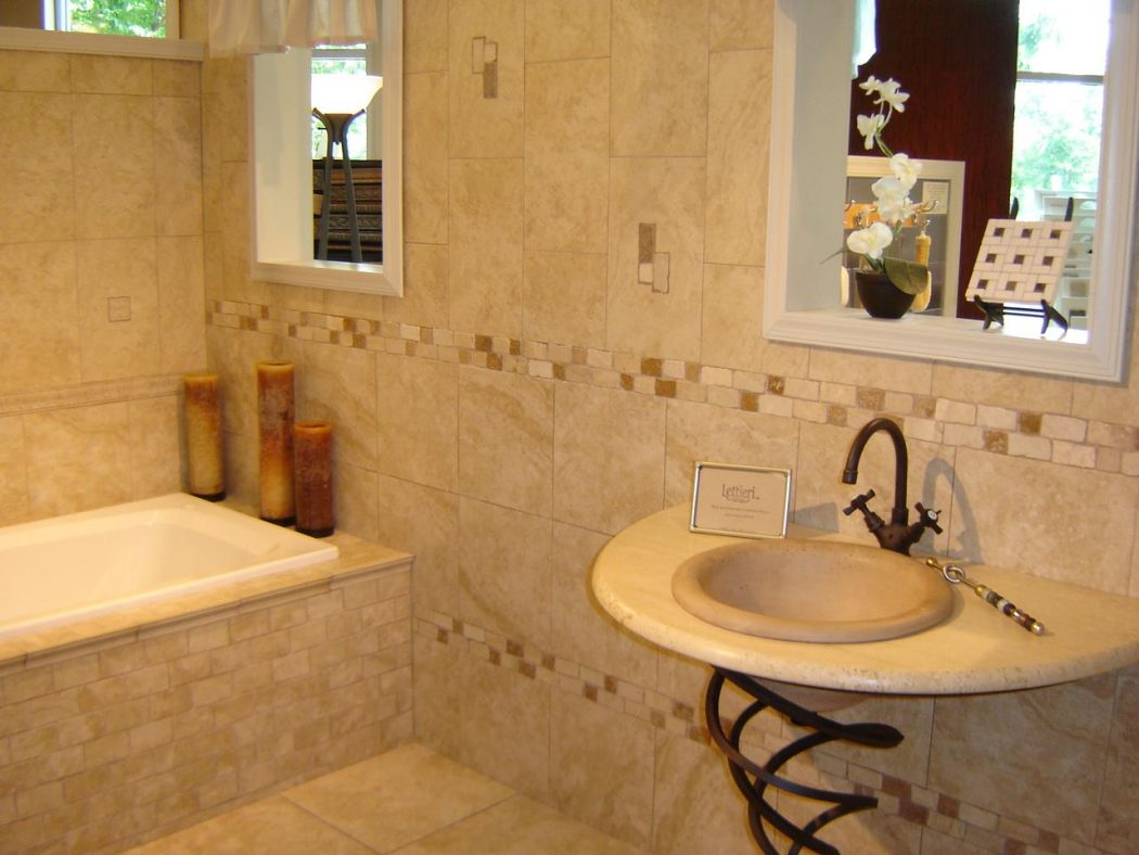 Choose a New Color for Your Home in The New Year 8 bathroom